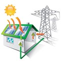 Λειτουργία Net Metering