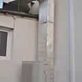 Κλιματιστική μονάδα επαγγελματικού χώρου