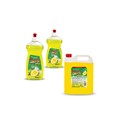 Saini Plus, Παχύρρευστο Υγρό για τα Πιάτα