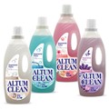 Altum Clean, Απορρυπαντικά Πλυντηρίου Ρούχων