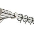 Κουρτινόβεργα Ωκεανός με κρύσταλλο nickel ματ