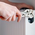 Συντήρηση θέρμανσης