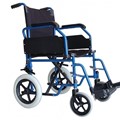 Wheelchairs for Indoor - Outdoor Areas