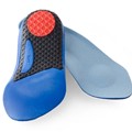 Orthotic Insoles - Plantogram