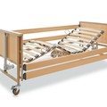 Multi-function Electric Beds