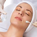 Peeling with Fruit Acids
