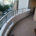 Ανοδιωμένα κάγκελα αλουμινίου για μπαλκόνια, σκάλες ή εσωτερικούς χώρους, inox, σε μοντέρνα, κλασικά, παραδοσιακά σχέδια