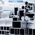 Κοιλοδοκοί Σίδερα Esteel