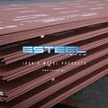 HardoX αντιτριβικές λαμαρίνες Esteel