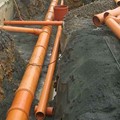 Maintenance of the drainage network