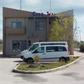 Κέντρο βάσης