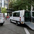 Αυτοκίνητα 9 θέσεων και ΑμΕΑ