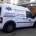 Euro Διαχείριση - S-tate Management Systems, Συνεργείο Καθαρισμού