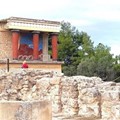 Ιδιωτική μεταφορά από Χανιά προς Κνωσό