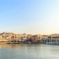 Ιδιωτική μεταφορά από Χανιά προς Ρέθυμνο