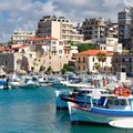 Ιδιωτική μεταφορά από Χανιά προς Ηράκλειο