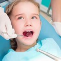 Pediatric dentistry