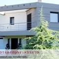 Συνθετικά κουφώματα PVC