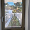 FINSTRAL παράθυρο Fin project