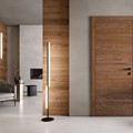 Patio rovere terra