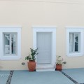 FINSTRAL εξώθυρα
