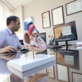 Καρδιολόγος Φούντας Νικόλαος