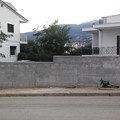 Γκαραζόπορτα συρόμενη & πόρτα εισόδου ανοιγόμενη βαρέος τύπου με γαλβανισμένη λαμαρίνα