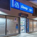 Ολοκλήρωση Νέου Καταστήματος ΑΒ Shop & Go επί της οδού Πλατεία Αναλήψεως στη Νίκαια