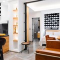 Πλήρης Ανακαίνιση διαμερίσματος 30m² στην Αθήνα