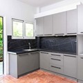 Πλήρης Ανακαίνιση διαμερίσματος 80m² στον Χολαργό