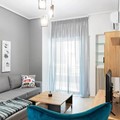 Πλήρης Ανακαίνιση διαμερίσματος 57m² στην Βούλα