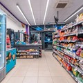 Ολοκλήρωση νέου καταστήματος ΑΒ Shop & Go επί της οδού Δαναών στο Παλαιό Φάληρο