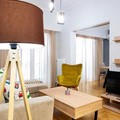 Πλήρης Ανακαίνιση διαμερίσματος 76m² στην Αθήνα