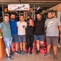 Η ομάδα μας