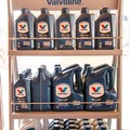 Λιπαντικά Valvoline για κάθε τύπο οχήματος