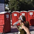 Χημικές Τουαλέτες σε Αθλητικά Events