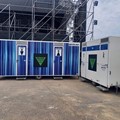 Exclusive VIP Τρέιλερ Εκδηλώσεων