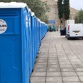 Χημικές Τουαλέτες Εκδηλώσεων