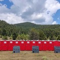 Χημικές Τουαλέτες σε Camping - Camps