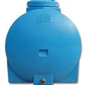 Plastic Water & Oil Tanks