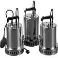 Immersed Pumps