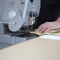 Ράψιμο σε κρόσσια