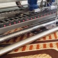 Πλύσιμο χαλιού σε μηχάνημα