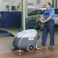 Καθαριστικό μηχάνημα για όλα τα δάπεδα