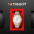 Ρολόι Tissot PR 100
