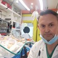 Ο Κλινικός Διαιτολόγος - Ειδικευόμενος Παθολόγος - Ογκολόγος Γκότσης Ευθύμιος MD, MSc, PhDc