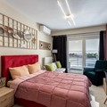 Superior Junior Twin Suite A4