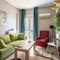 The Green Family Suite