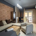 Lux Harmony Grand Suite, Διαμέρισμα δύο υπνοδωματίων