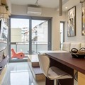 Urban Nest Larisa, Ολοκαίνουργιο διαμέρισμα